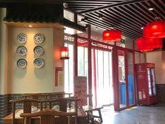 -五悦北平四季涮肉·烧烤(老商埠店)