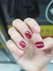 -Hands Nail专业美甲美睫