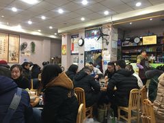大堂-学街秀兰麻辣烫(眉山分店)