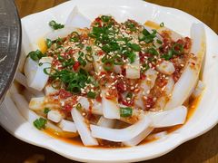 -弓虽昌焖烧鸡(大竹林店)