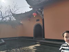 -什邡罗汉寺