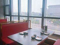 -四川饭店(城乡购物中心店)