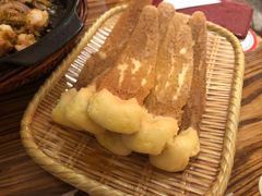 -百年神厨·地道川菜(清江西路店)