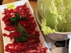 -海银海记潮汕牛肉火锅(新港中路海珠店)