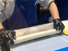 -the Roll'ING手作瑞士卷专门店(卓悦中心店)