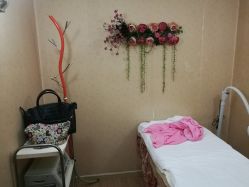 -芳朵美容养生SPA