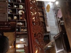 -有梦特色餐厅(古子城店)