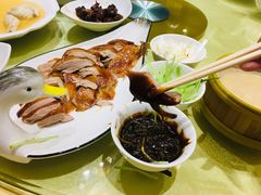 -燕云楼(云南路店)