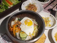 -本家韩国烤肉(青岛万象城店)