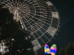 -南昌之星摩天轮