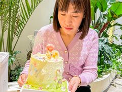 -CAKE BOSS 蛋糕老板(西单君太百货店)