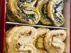 -家琳甜品(江南东店)