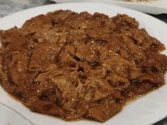 独面筋-同发号饭庄(复兴路店)