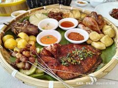 -云腾食府·云南菜