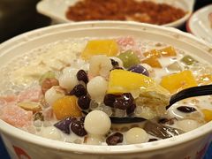 -串妹花式冰粉(乐山总店)