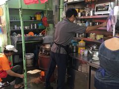 -多春茶室