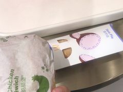 -麦当劳(石家庄北国店)