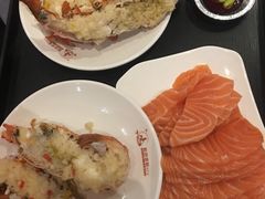 -蓝色派对KTV(聚然广场店)