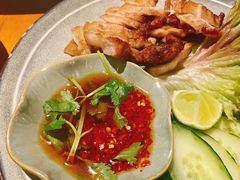 -仓库南洋海鲜小排档(柳河路店)