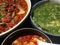 小米时蔬-陈麻婆豆腐总店
