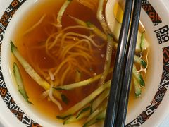 -比格比萨自助(新辰里学清路店)