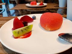 -重庆融汇国际酒店17楼·泉籁泰餐厅(沙坪坝店)