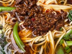 -武胜段记猪肝面(卓锦城店)