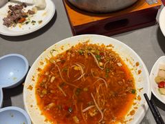-张烤鸭·川菜·非遗冒烤鸭(青石桥店)