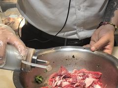 -炭之家·齐齐哈尔非遗烤肉·鲜切直供(中央大街店)