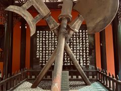 -成都武侯祠博物馆