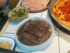 -巴蜀匠人原味火锅(中信未来城店)