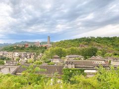 -云端咖啡(古北水镇景区店)