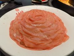 -巴蜀大将火锅(春熙店)