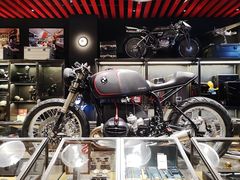 -drivepro(三里屯店)