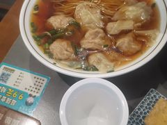 -老淮滨-蚌埠非遗小吃(淮河路店)