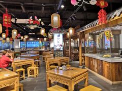 大堂-老城南.鸭血粉丝汤(夫子庙店)