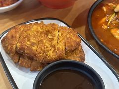 -多宾韩国料理(学衡路店)