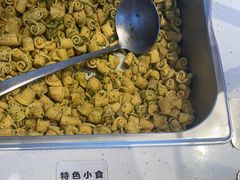 -大熊猫毛肚火锅(烟台万象汇店)