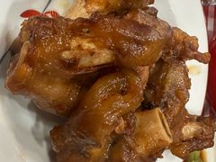 -王村姑老土炕莜面村(桥东店)