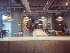-dotcom coffee古点咖啡(致真大厦店)