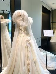 -MuseMarry婚纱(前海嘉里中心店)