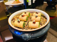 -西安凯悦酒店·湖畔中餐厅