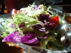 大拌菜-院落创意菜