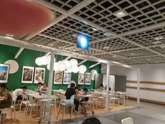 -宜家·瑞典风味餐厅(无锡店)