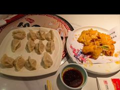 -玖鲜小笼(中山广场店)