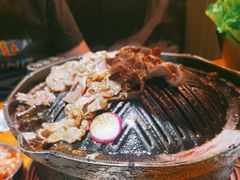 -kingkong大猩猩烤肉(CBD店)