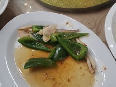 -海港酒楼·平价海鲜·茶点(小公园店)