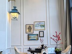 -翠湖宾馆·中餐厅