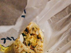 -安徽阜阳卷馍(西单店)