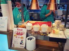 -栗子来了(正弘城店)